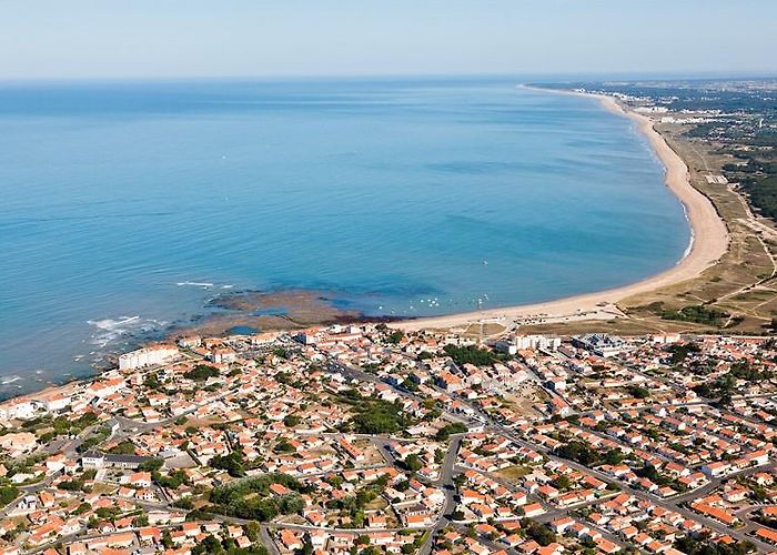 Saint-Hilaire-de-Riez photo