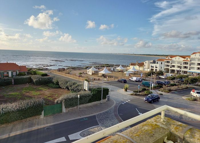 Saint-Hilaire-de-Riez photo