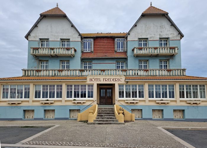 Saint-Hilaire-de-Riez photo