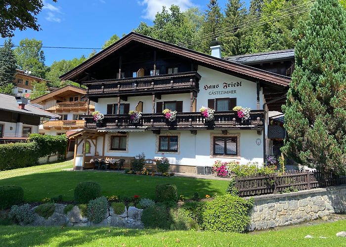 Kirchberg in Tirol photo