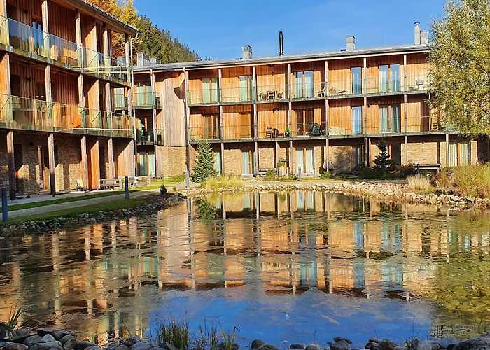 Spindleruv Mlyn photo