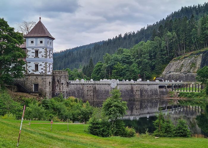 Spindleruv Mlyn photo