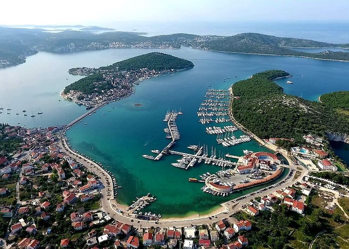 Rogoznica (Sibenik-Knin) photo