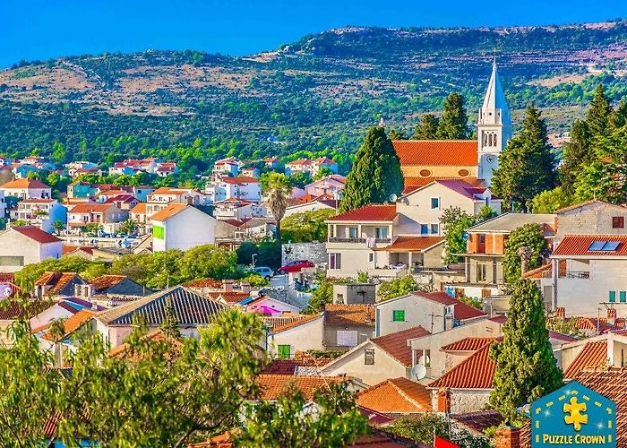 Rogoznica (Sibenik-Knin) photo