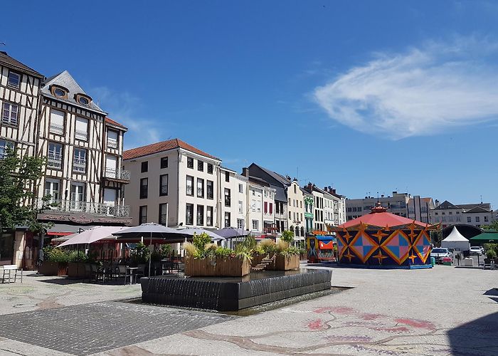 Chalons-en-Champagne photo