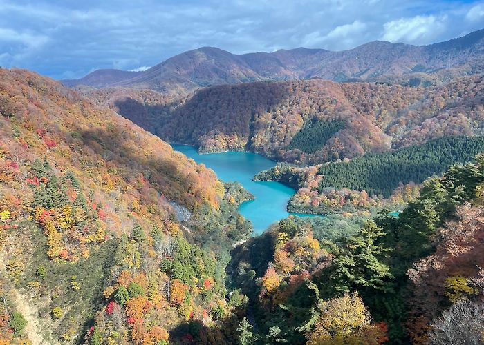 Yuzawa (Niigata) photo