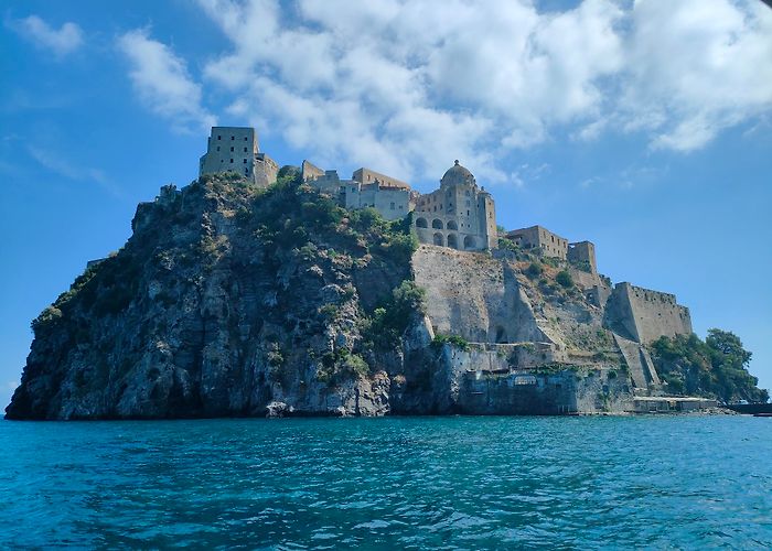Forio (Isola d'Ischia) photo