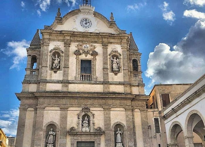 Alcamo photo