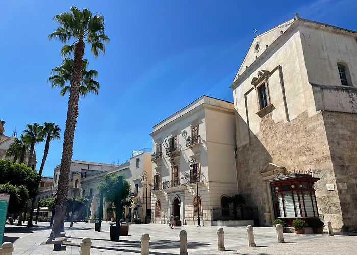 Alcamo photo