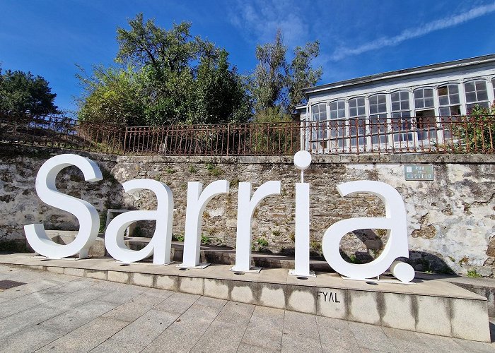 Sarria photo