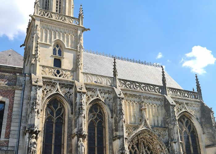 Montreuil (Seine-Saint-Denis) photo