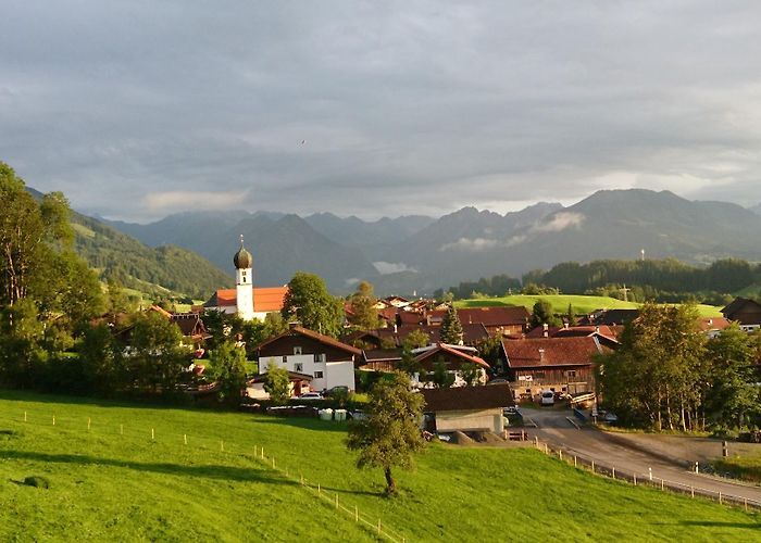 Oberstdorf photo