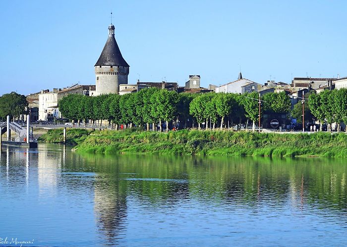 Libourne photo