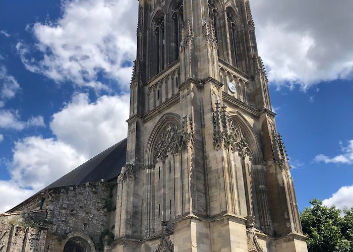 Libourne photo