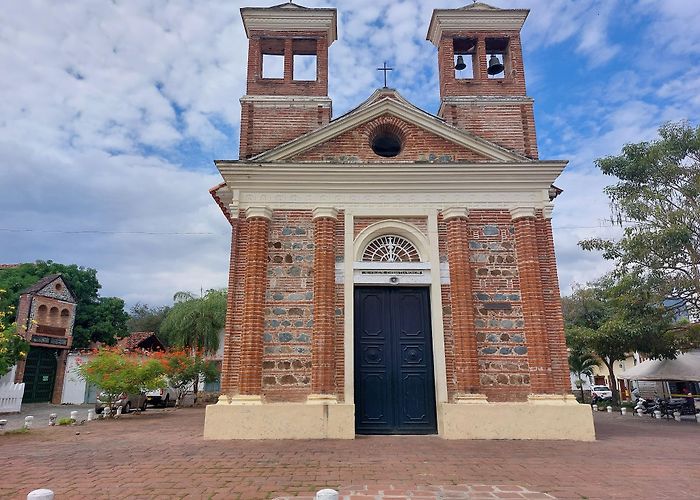 Santa Fe de Antioquia photo