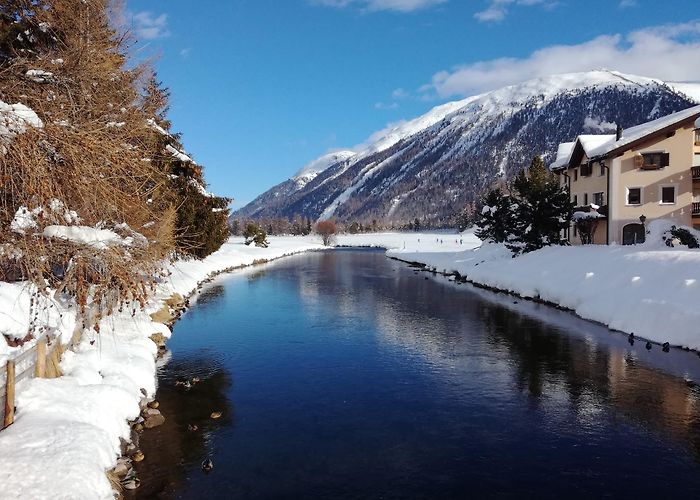 Celerina/Schlarigna photo