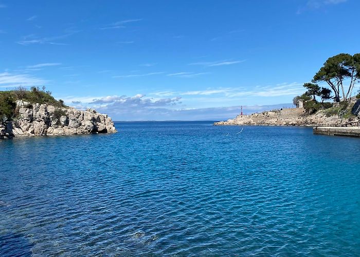 Veli Losinj photo
