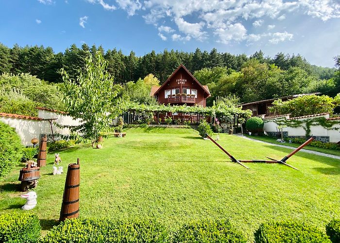 Sapareva Banya photo