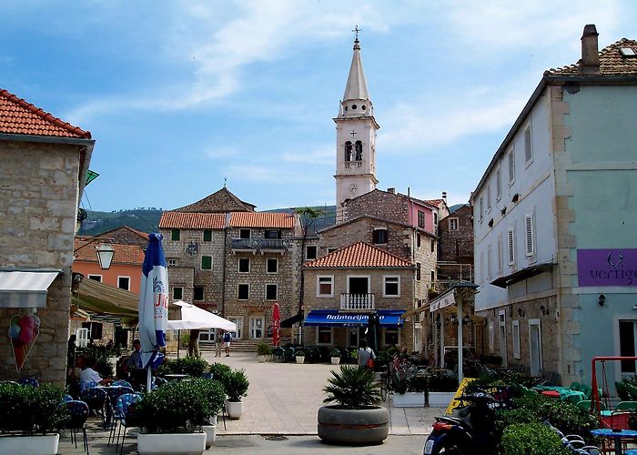 Stari Grad (Hvar) photo