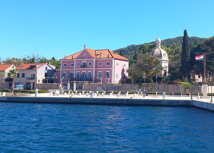 Stari Grad (Hvar) photo