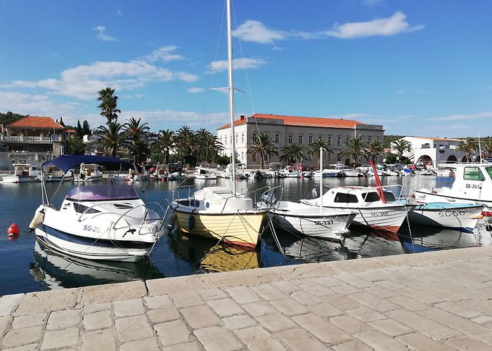 Stari Grad (Hvar) photo