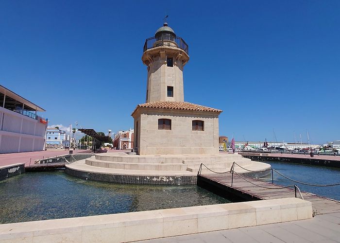 Castellon de la Plana photo