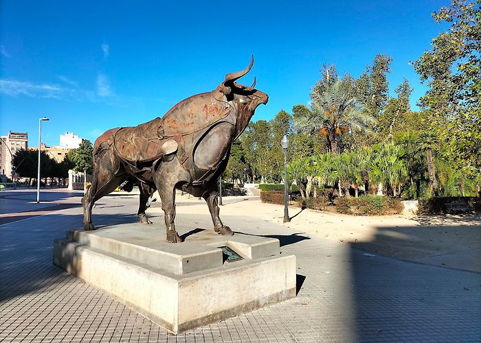 Castellon de la Plana photo