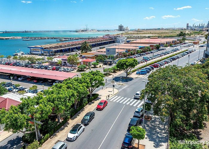 Castellon de la Plana photo