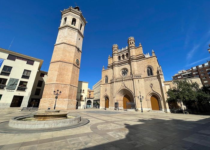 Castellon de la Plana photo