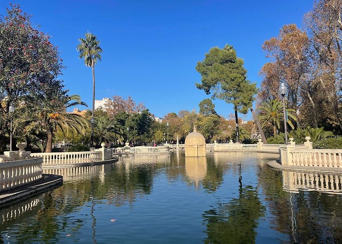 Castellon de la Plana photo