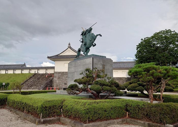 Yamagata (Yamagata) photo