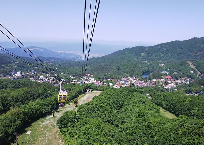 Yamagata (Yamagata) photo