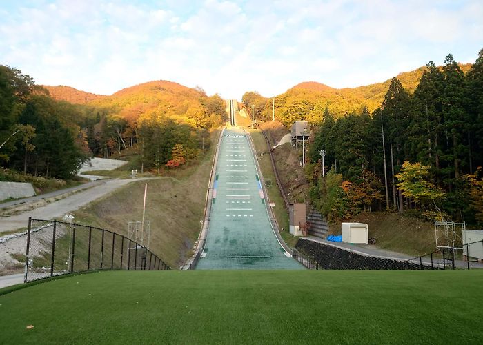 Yamagata (Yamagata) photo