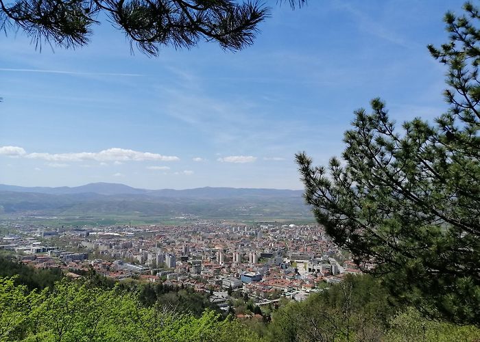 Blagoevgrad photo