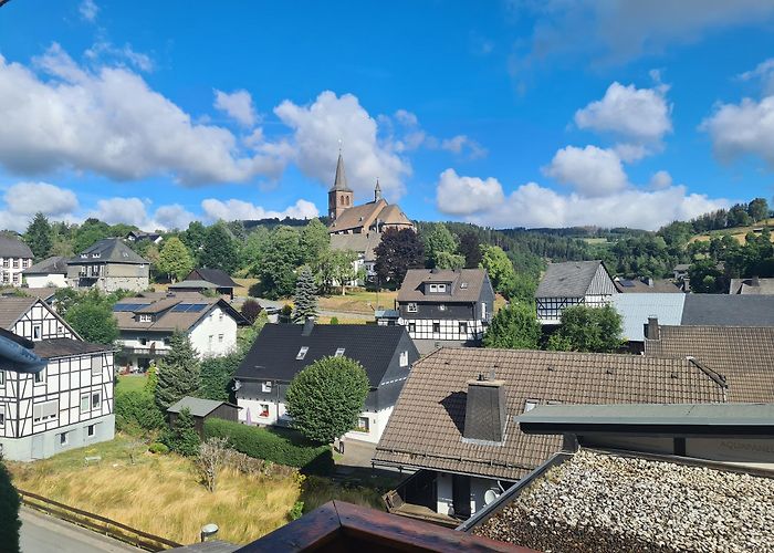 Winterberg photo