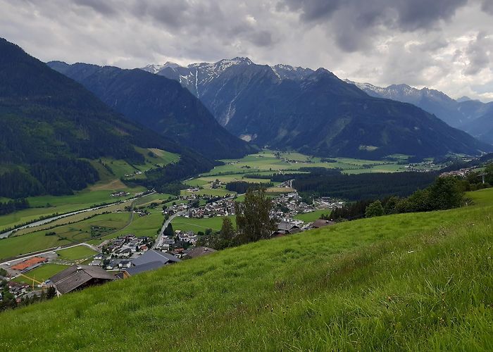 Neukirchen am Grossvenediger photo