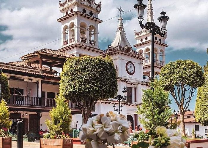 Mazamitla photo