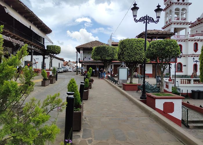 Mazamitla photo