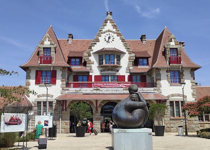 La Baule-Escoublac photo