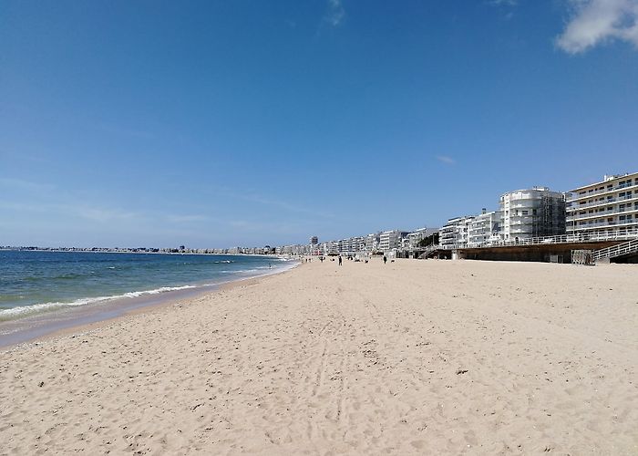 La Baule-Escoublac photo