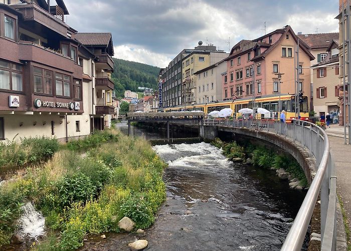 Bad Wildbad photo