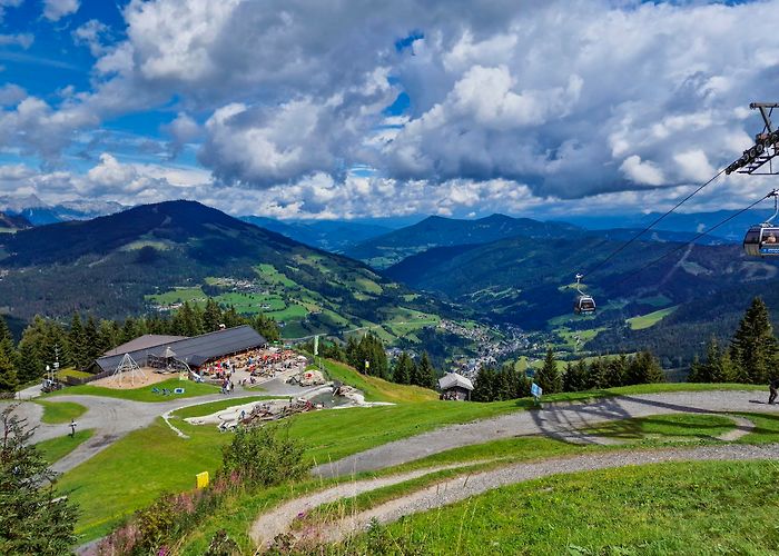 Muhlbach Am Hochkonig photo