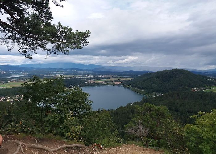 Sankt Kanzian am Klopeiner See photo