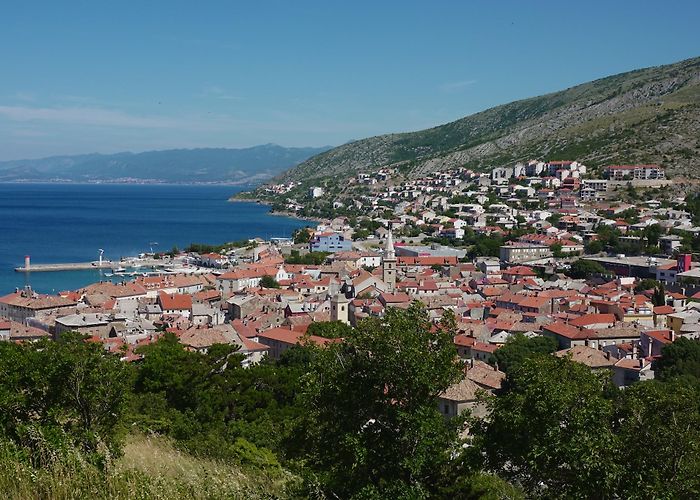 Senj (Lika-Senj) photo