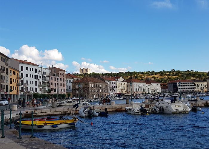 Senj (Lika-Senj) photo