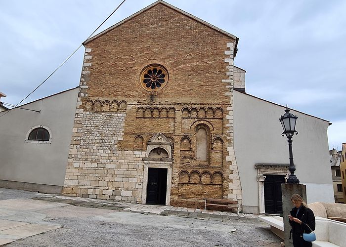 Senj (Lika-Senj) photo