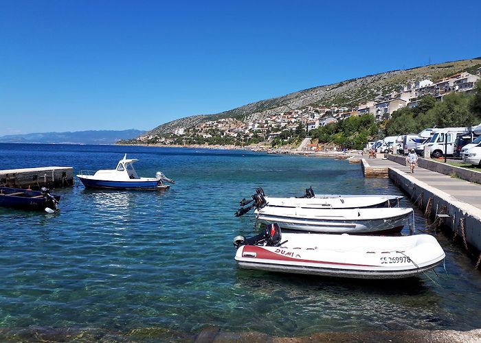 Senj (Lika-Senj) photo
