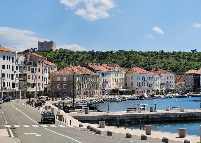 Senj (Lika-Senj) photo