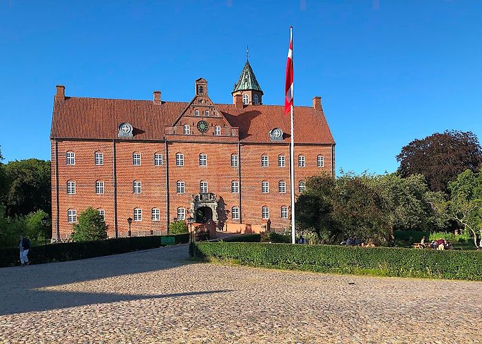 Grenaa photo
