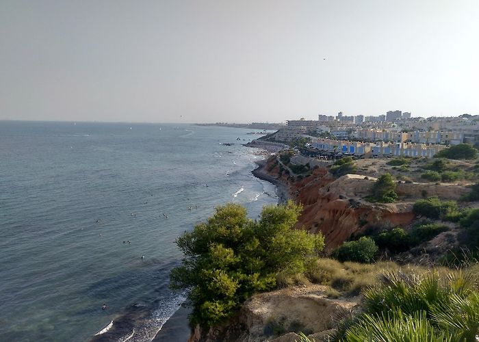 Pilar de la Horadada photo